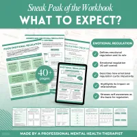 A Therapist's Toolkit For Emotional Regulation – Image 4
