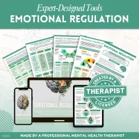 A Therapist's Toolkit For Emotional Regulation – Image 10