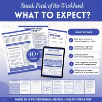 A Therapist's Toolkit For Coping With Grief – Image 4