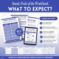 A Therapist's Toolkit For Coping With Grief – Image 6