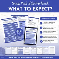 A Therapist's Toolkit For Coping With Grief – Image 7