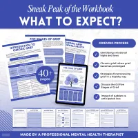A Therapist's Toolkit For Coping With Grief – Image 5