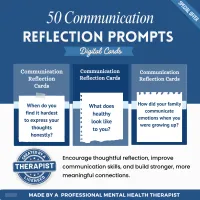 50 Communication Reflection Prompts – Image 3