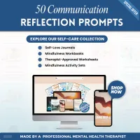 50 Communication Reflection Prompts – Image 8