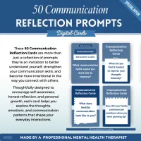 50 Communication Reflection Prompts – Image 4