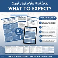 A Therapist's Toolkit For Communication Styles – Image 4