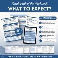 A Therapist's Toolkit For Communication Styles – Image 6