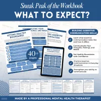 A Therapist's Toolkit For Communication Styles – Image 7