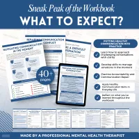 A Therapist's Toolkit For Communication Styles – Image 8