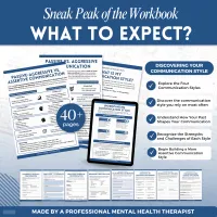 A Therapist's Toolkit For Communication Styles – Image 5