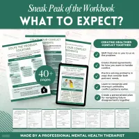 A Couple's Workbook: Conflict Resolution – Image 8