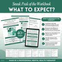 A Couple's Workbook: Conflict Resolution – Image 5