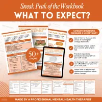 College Prep For Teens Workbook – Image 6