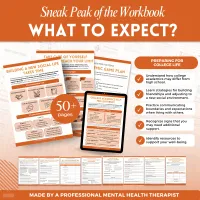 College Prep For Teens Workbook – Image 8