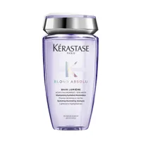 Blond Absolu Bain Lumière Shampoo 250ml – Image 1