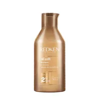 Shampoo All Soft 300ml – Image 1
