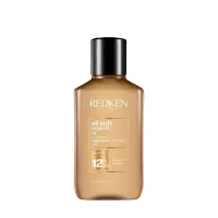 Argan Oil All Soft 111ml – Image 1