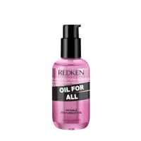 Oil for all  100ml – Image 1