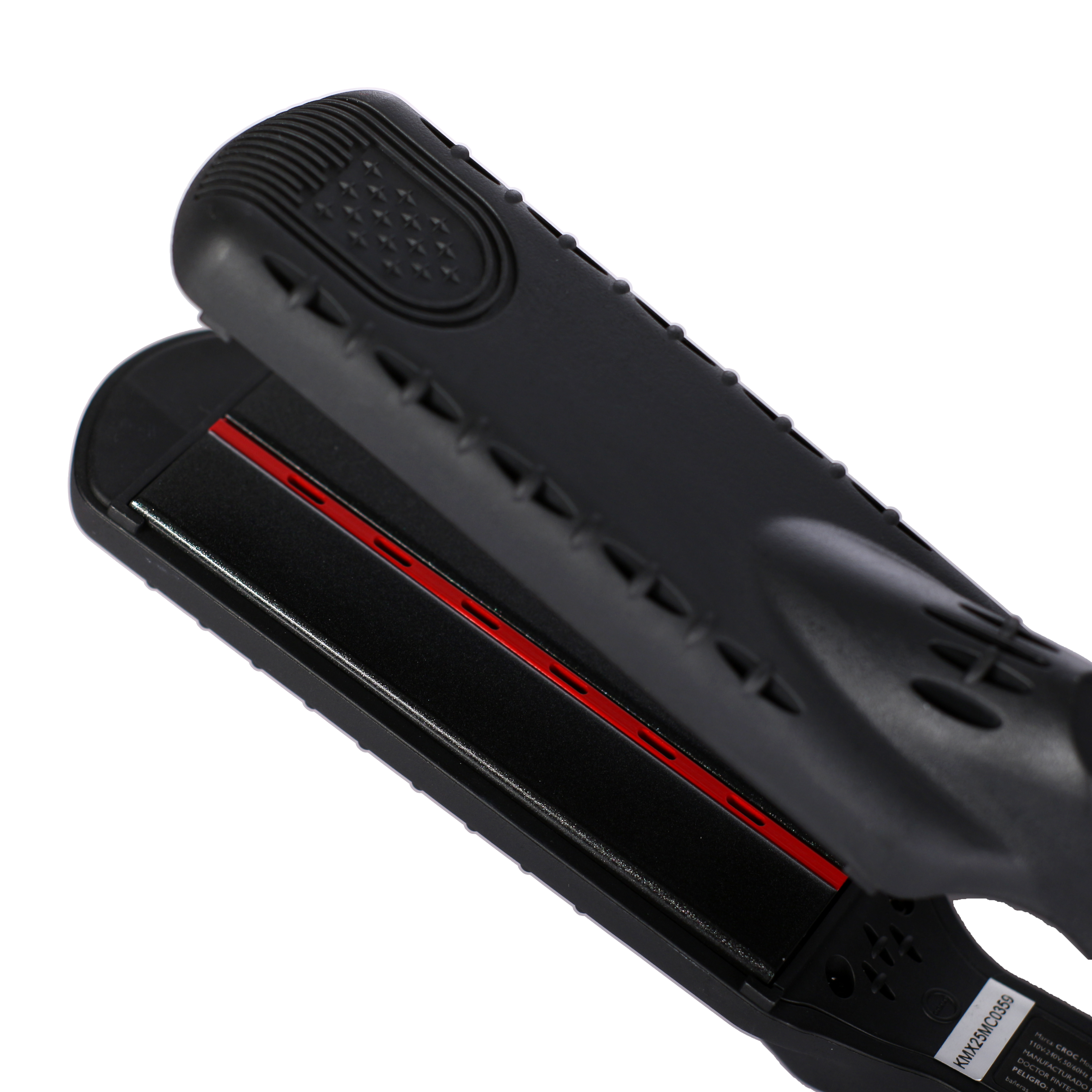 Plancha Alaciadora CROC Masters Collection Infrared – Image 2