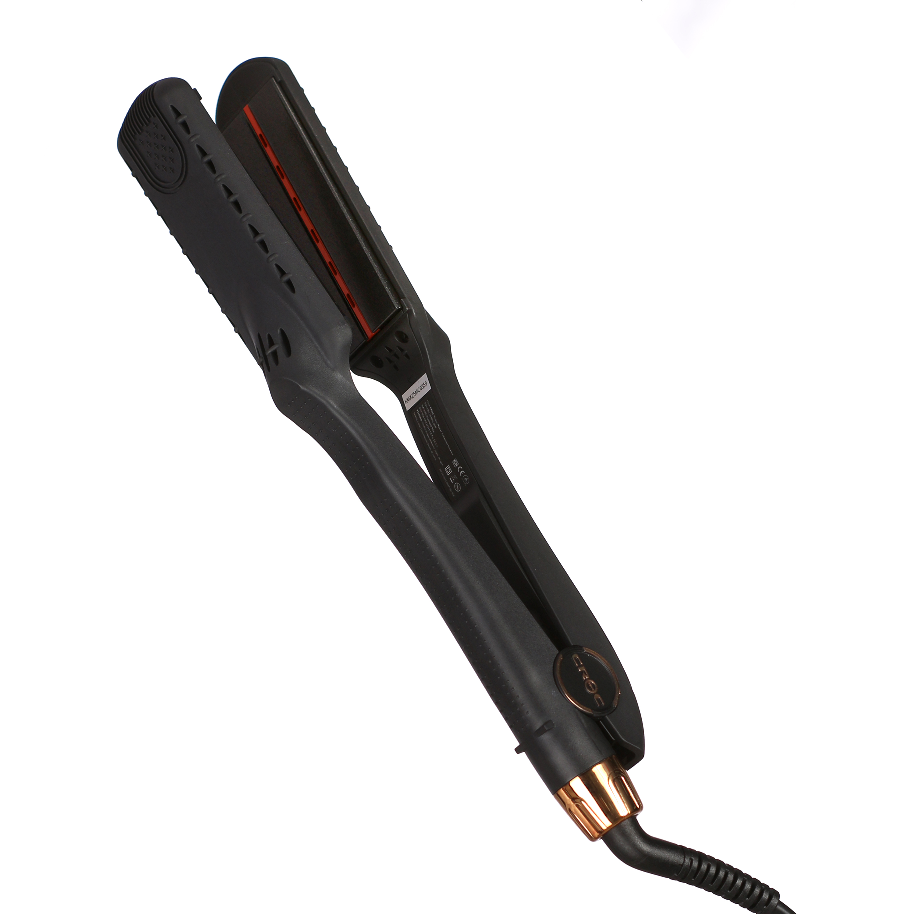 Plancha Alaciadora CROC Masters Collection Infrared – Image 1