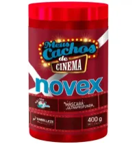 MEUS CACHOS DE CINEMA 400GR – Image 1