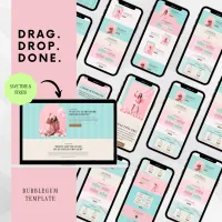 Bubblegum Sales Funnel – Image 2