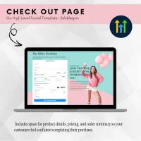 Bubblegum Sales Funnel – Image 5