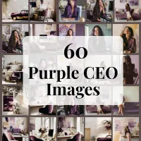 Purple Wealth Sales Page – Image 8