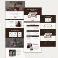 Purple Wealth Sales Page – Image 4