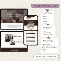 Purple Wealth Sales Page – Image 3