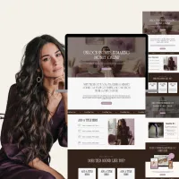 Purple Wealth Sales Page – Image 7