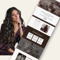 Purple Wealth Sales Page – Image 5