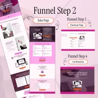CEO Collective Sales Funnel  – Image 5