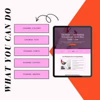 CEO Collective Bundle Snapshot – Image 18