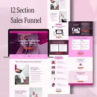 CEO Collective Sales Funnel  – Image 7