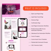 CEO Collective Bundle Snapshot – Image 20