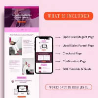 CEO Collective Sales Funnel  – Image 10