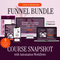 CEO Collective Bundle Snapshot – Image 1