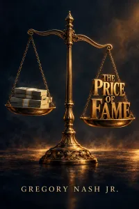 The Price of Fame — Ebook – Image 1
