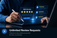 Basic Review Management Software for Small Businesses – Image 4