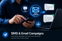 Basic Review Management Software for Small Businesses – Image 5