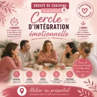 Cercle d'intégration émotionnelle – Image 2