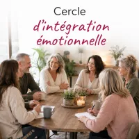 Cercle d'intégration émotionnelle – Image 1