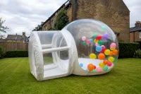 Bubble House – Image 1