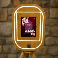 The Vintage Selfie Pod – Image 1