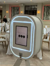 The Vintage Selfie Pod – Image 6