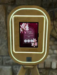 The Vintage Selfie Pod – Image 3