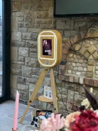 The Vintage Selfie Pod – Image 4