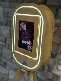 The Vintage Selfie Pod – Image 5