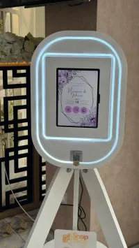The Vintage Selfie Pod – Image 8